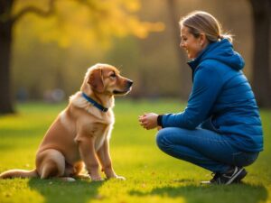 Dog Obedience Training